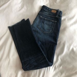 Paige Denim 26
